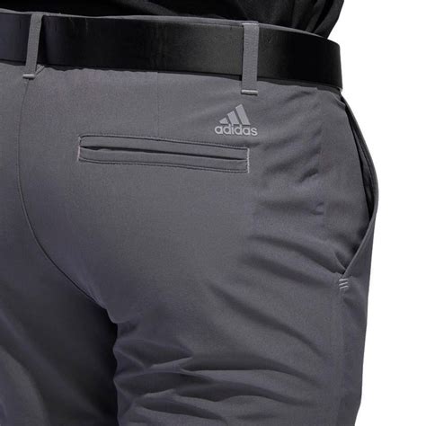 adidas golfbroek heren sale|adidas men's golf shoes sale.